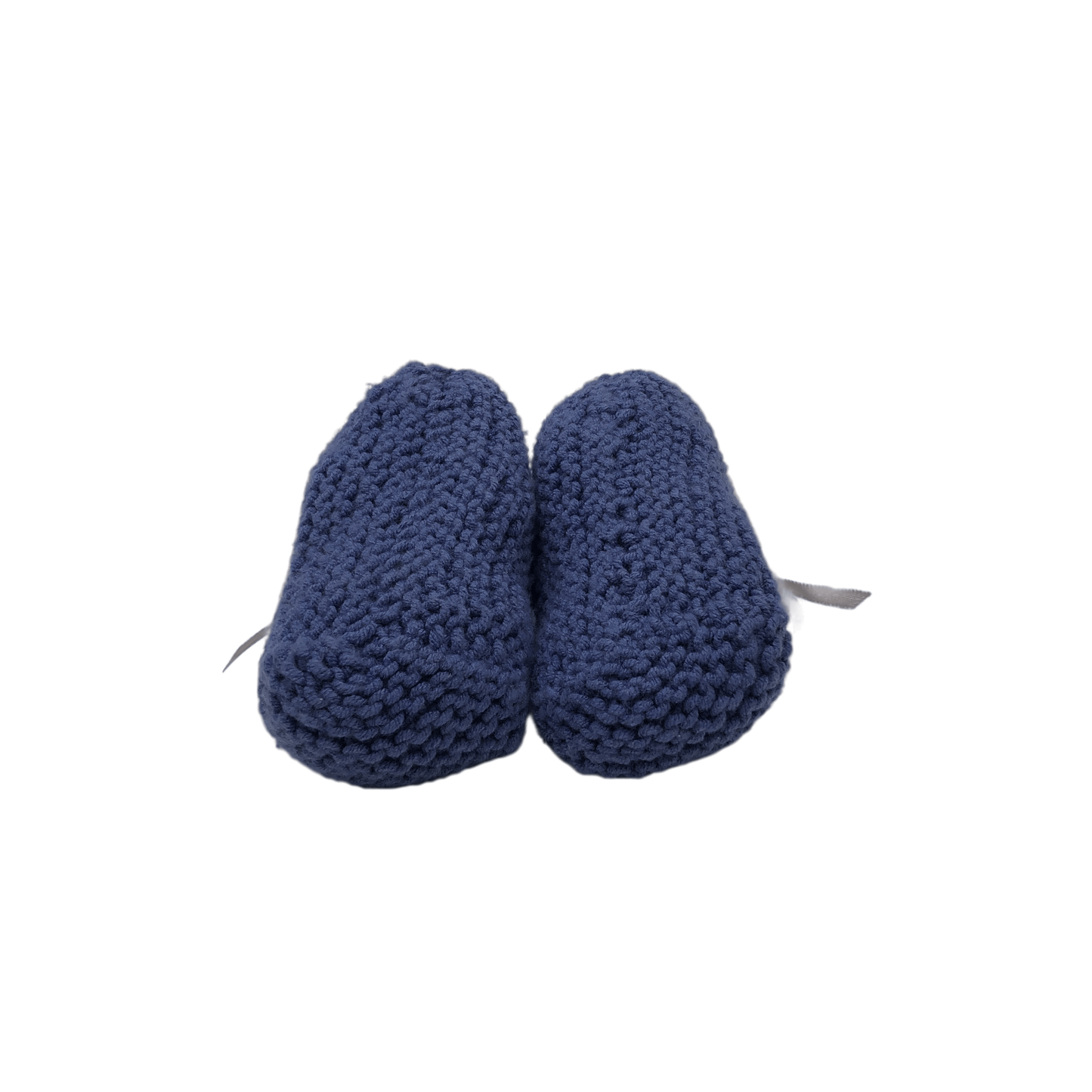 Booties, "Blue Jay" classic style
