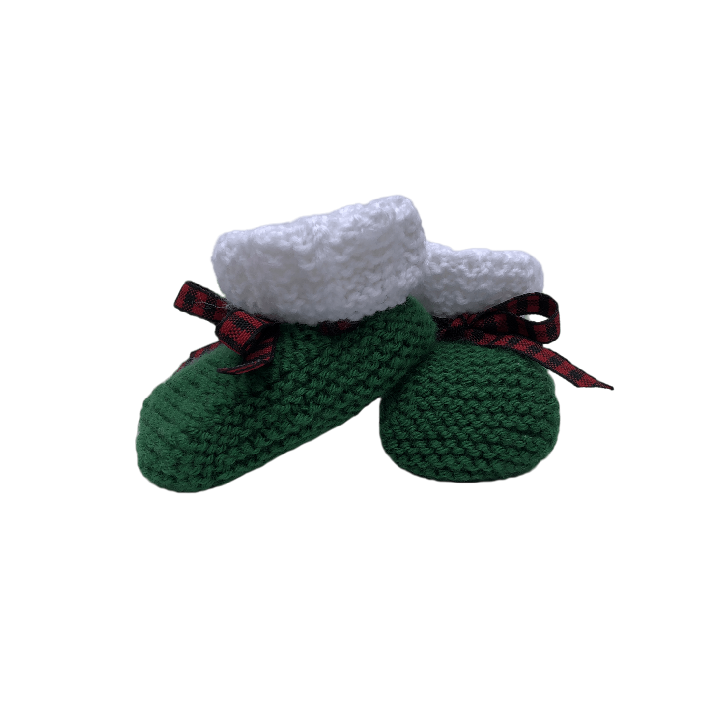 Booties, "Jingle" classic style