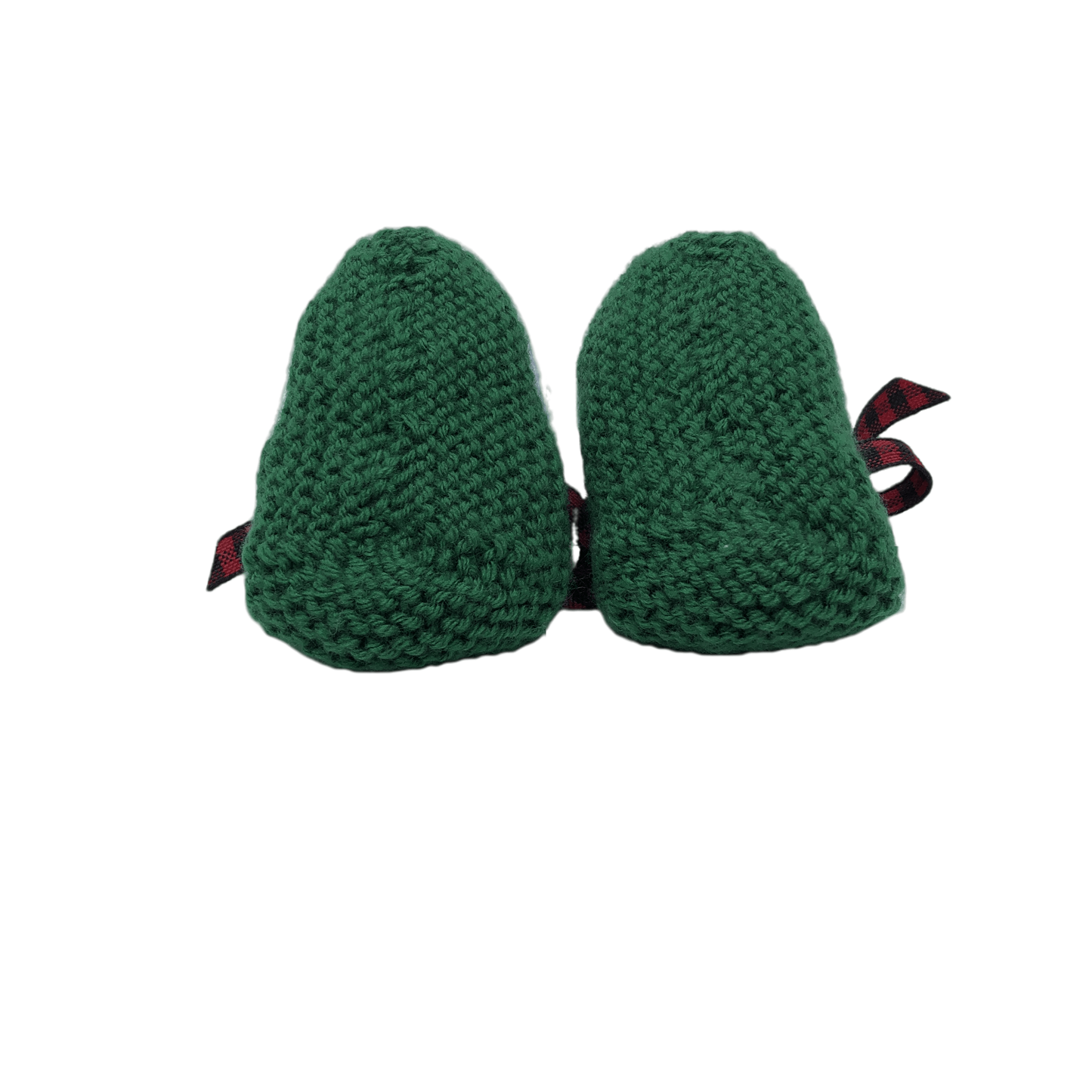 Booties, "Jingle" classic style