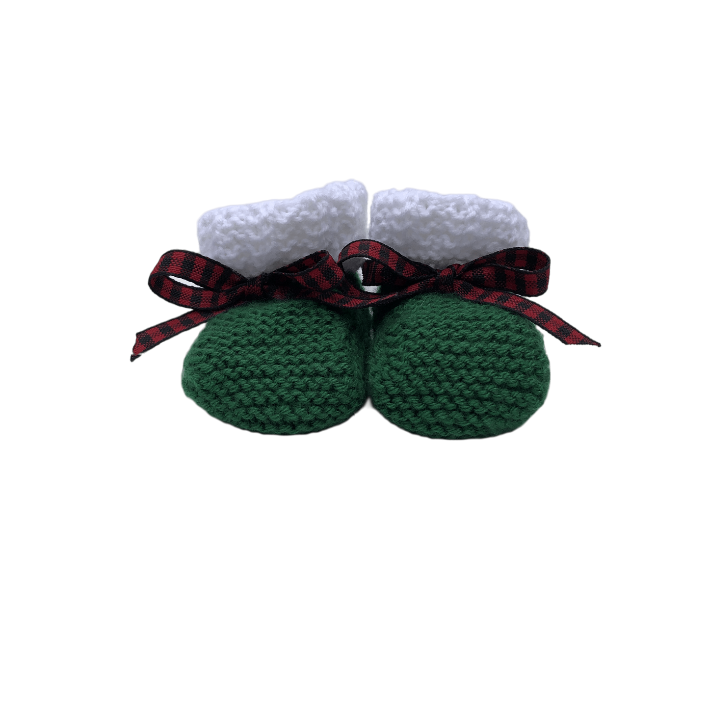 Booties, "Jingle" classic style
