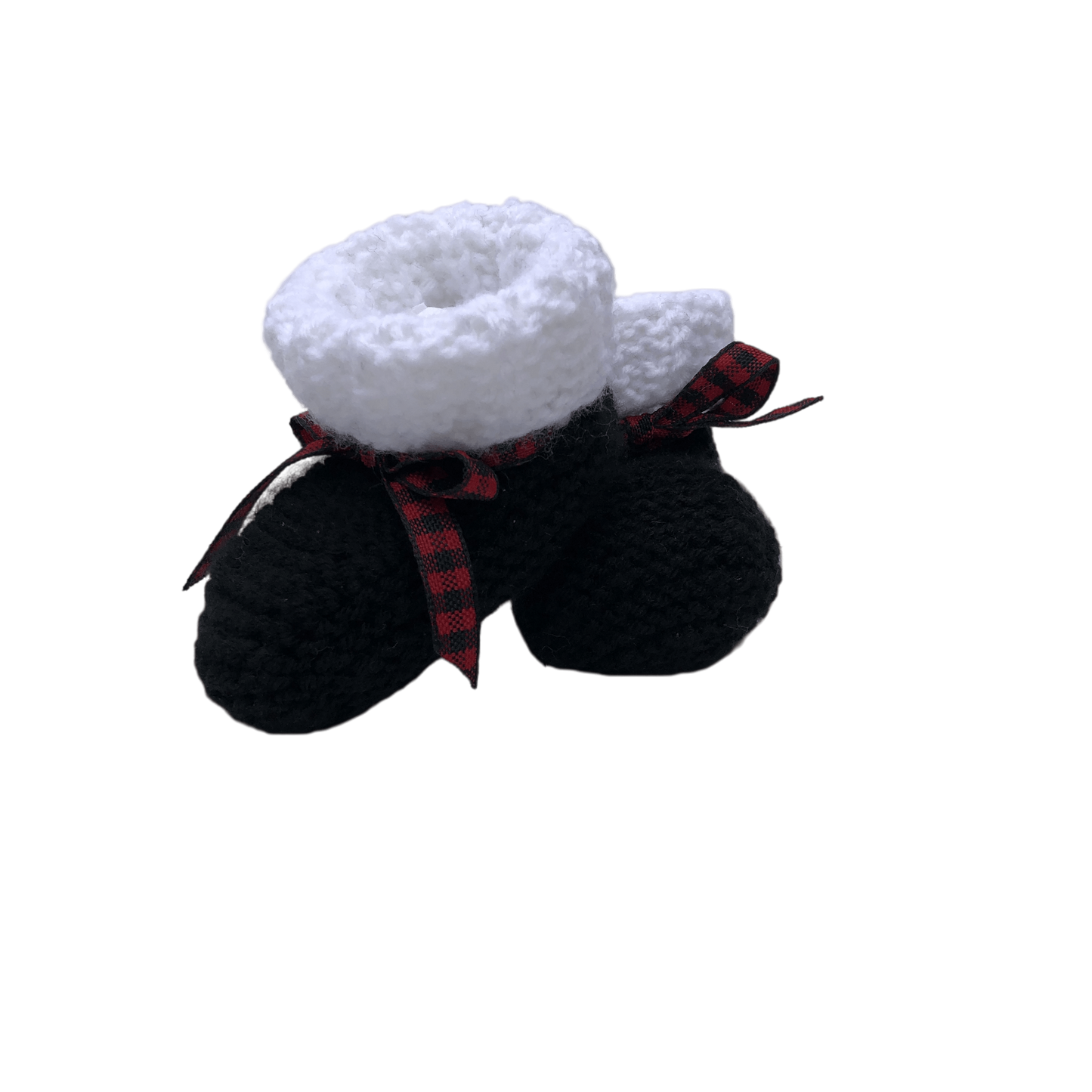 Booties, "Noel" classic style