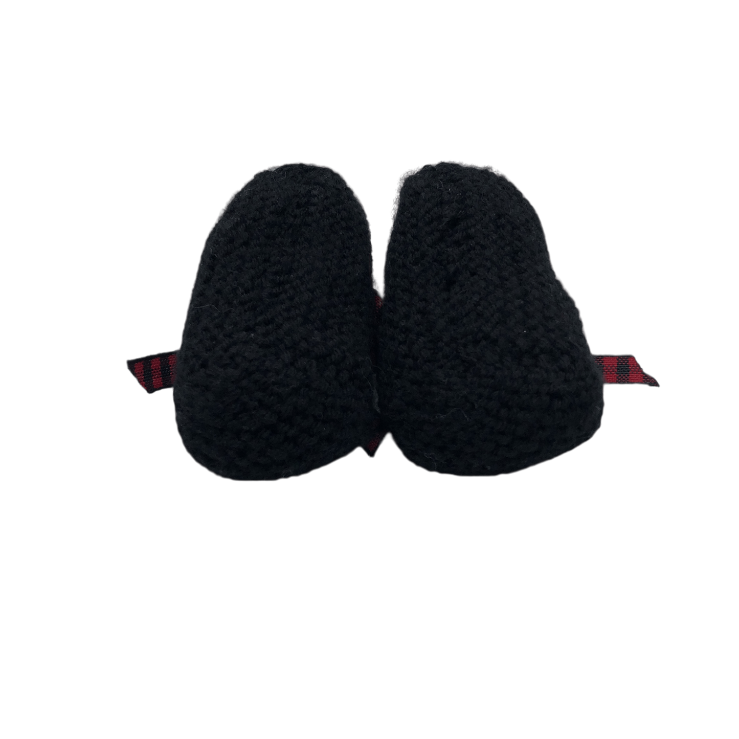 Booties, "Noel" classic style