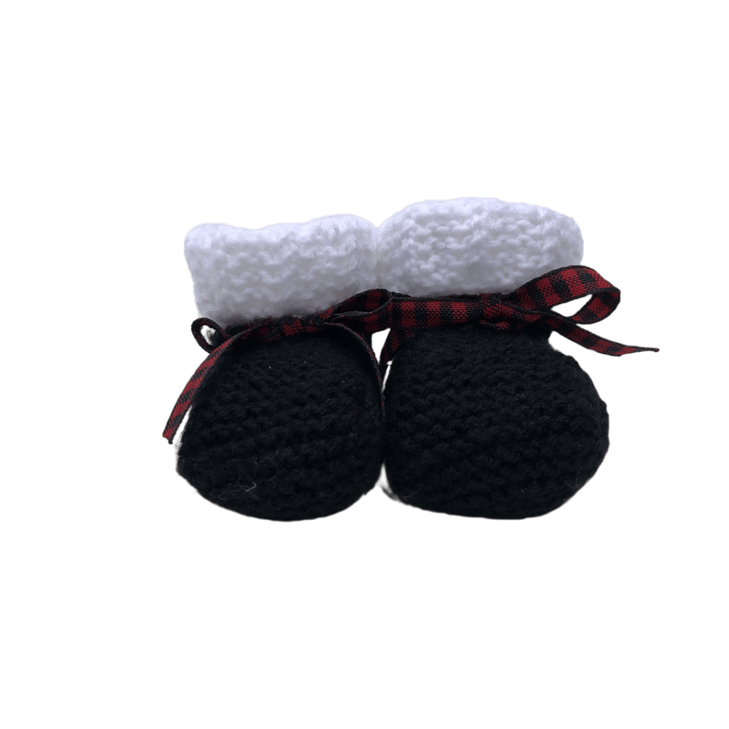 Booties, "Noel" classic style