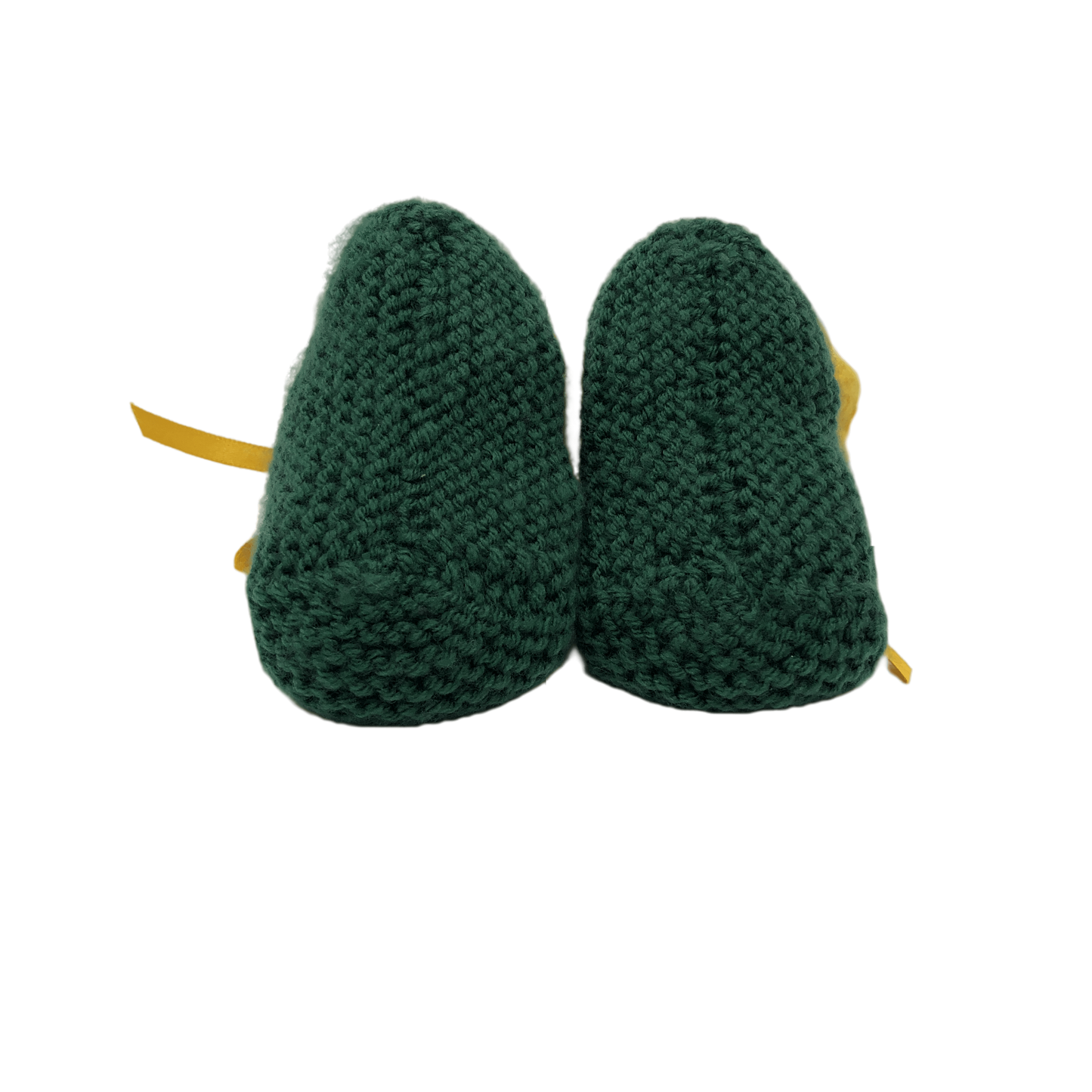 Booties, "Dandelion" classic style