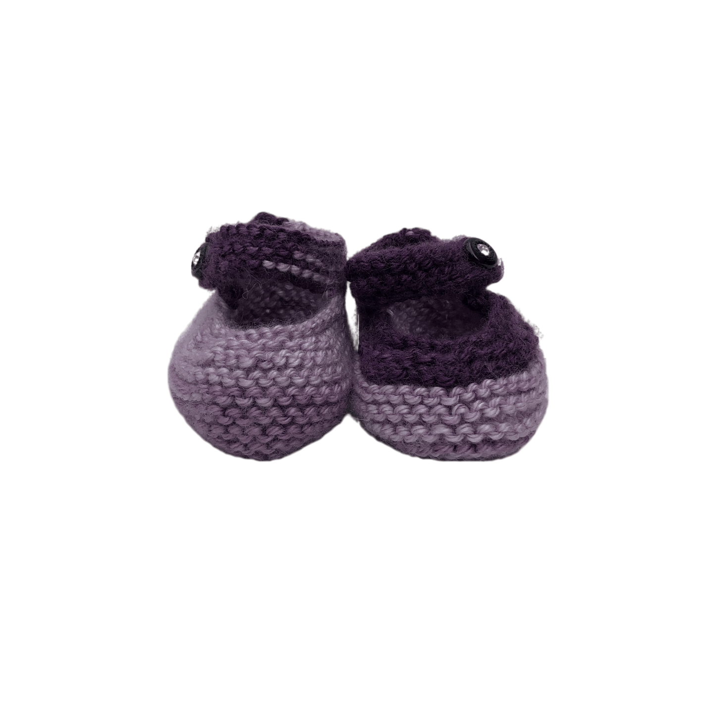 Booties, "Retro" Mary Janes