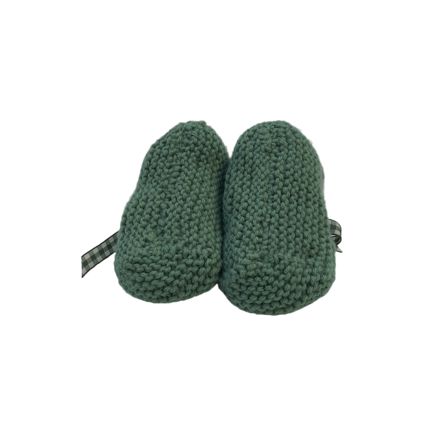 Booties, "Woodland" classic style