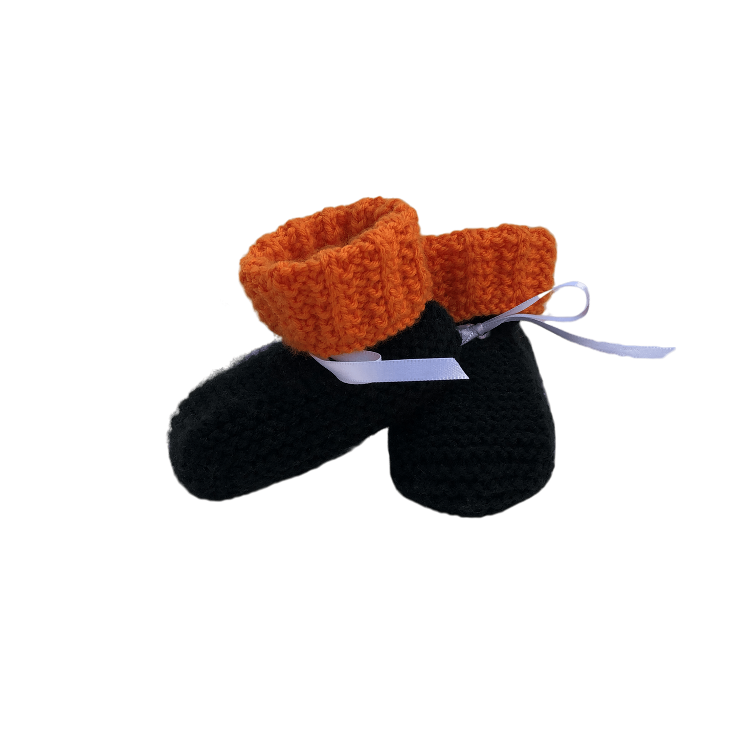 Booties, "Monarch" classic style