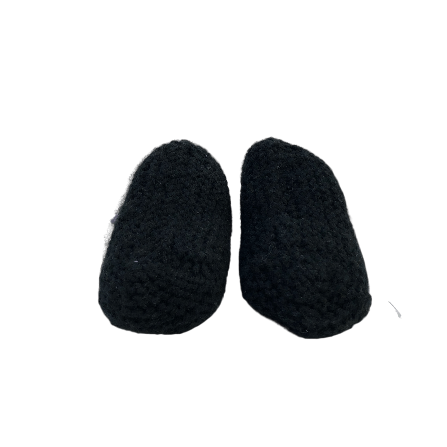 Booties, "Monarch" classic style