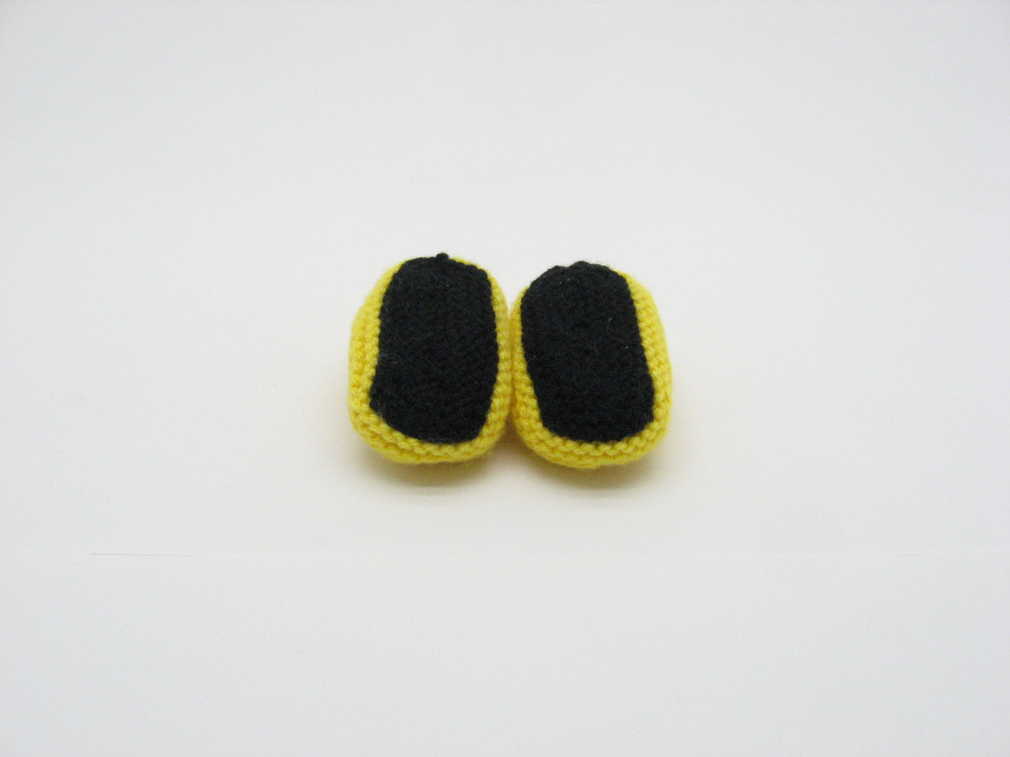 Booties, "Fiesta" Mary Janes