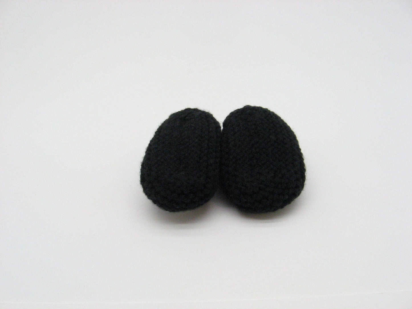 Booties, "Anita's Choice" Mary Janes