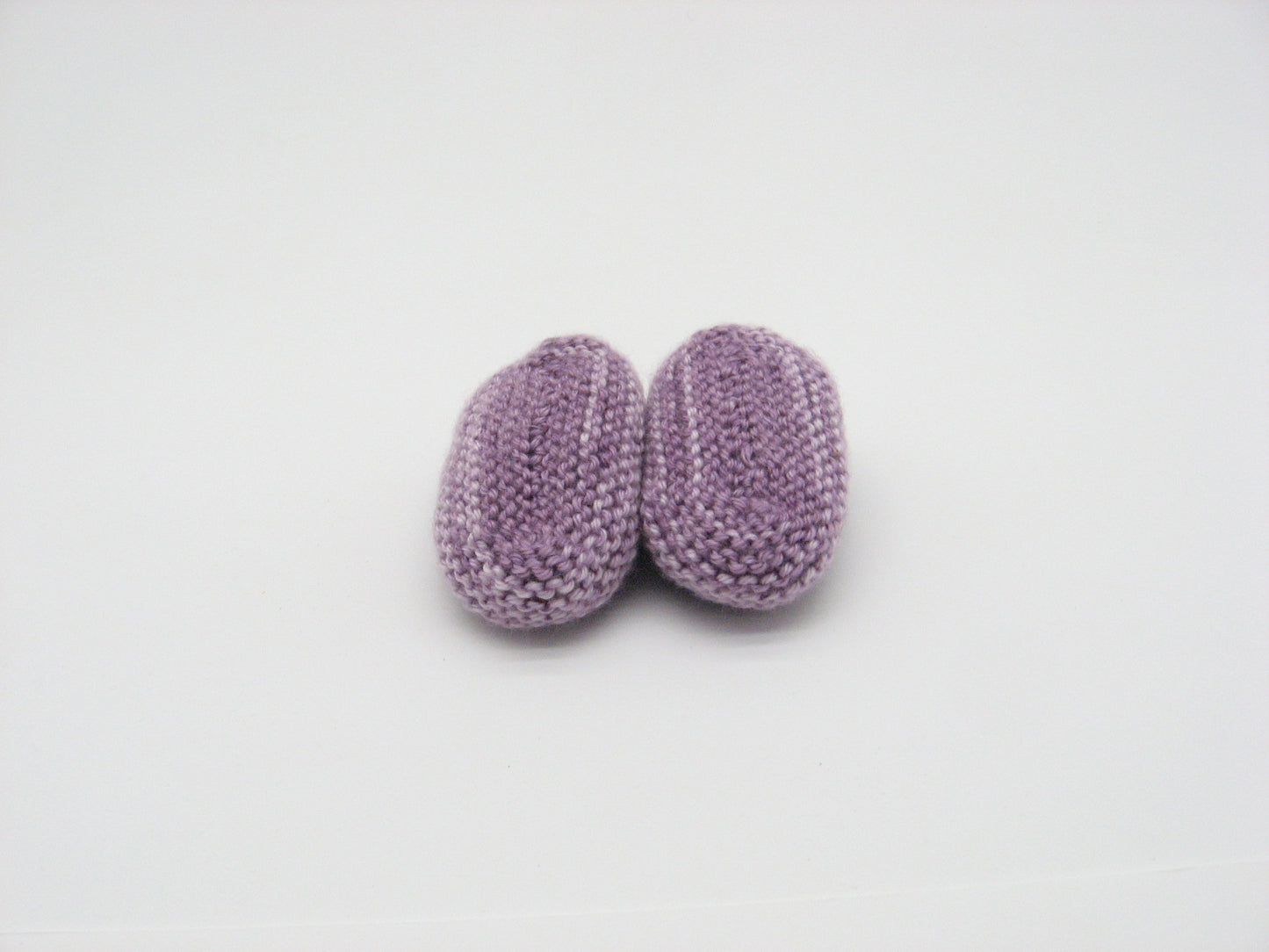 Booties, "Retro" Mary Janes