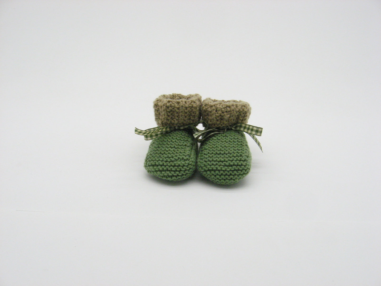 Booties, Woodland sock booties