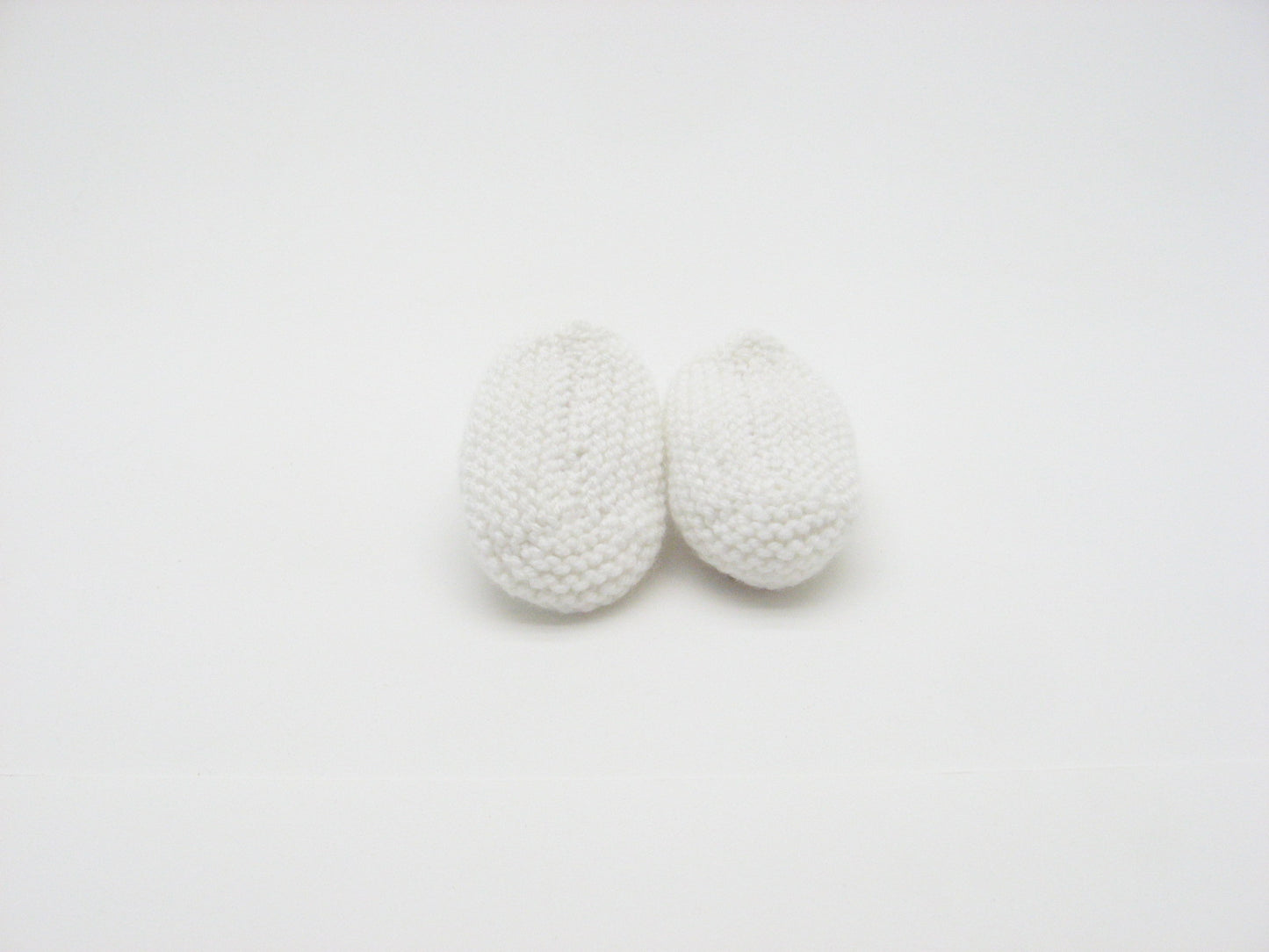 Booties, "Rosebud" Mary Janes